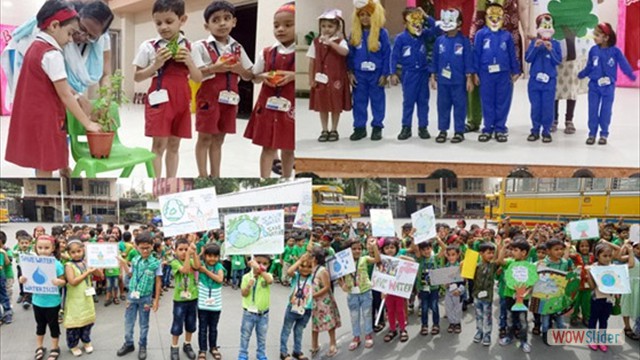 Environment Week