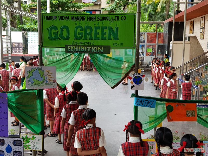  Environment Week 