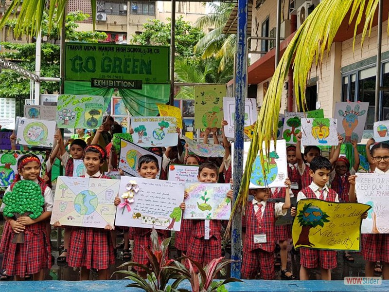  Environment Week 