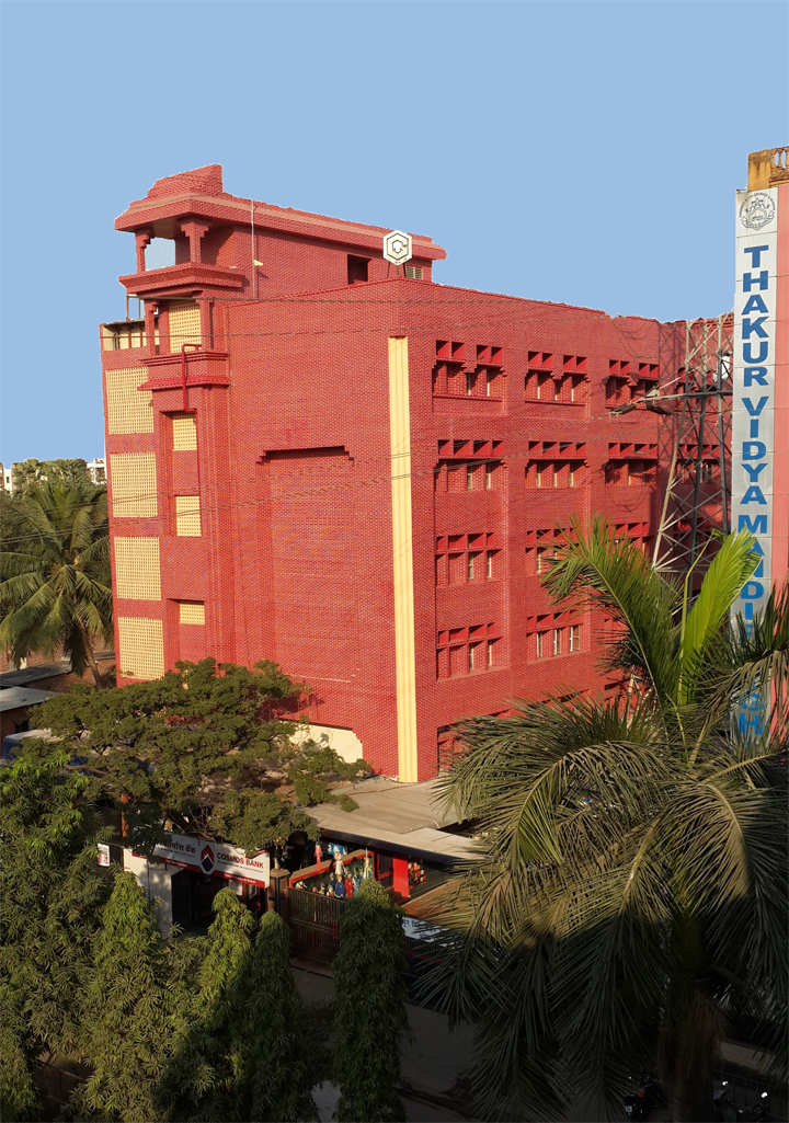 TVM - Junior College