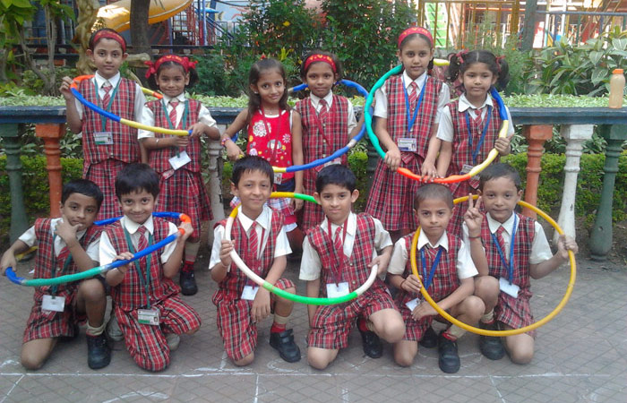 TVM - Annual Sports Day