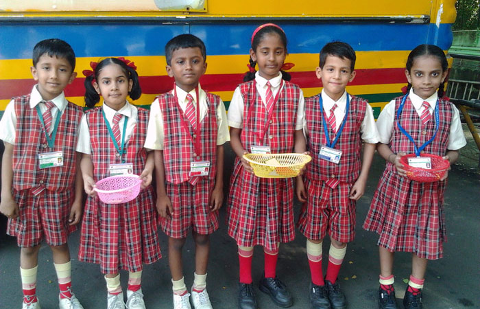 TVM - Annual Sports Day